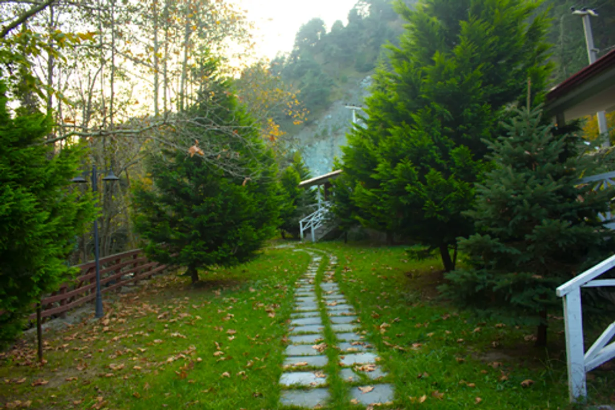 Sapanca Manzarası