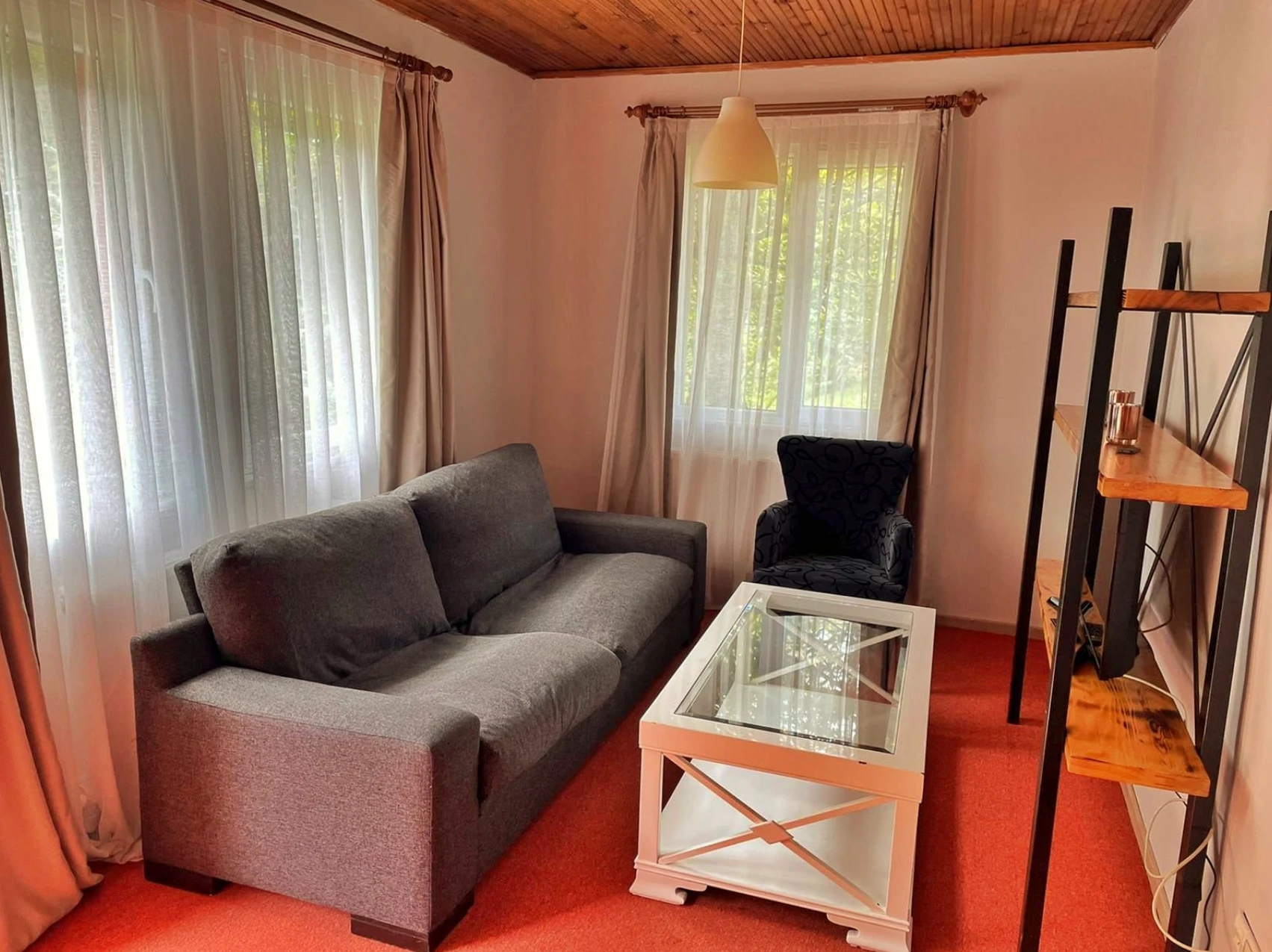 Dağ Evi