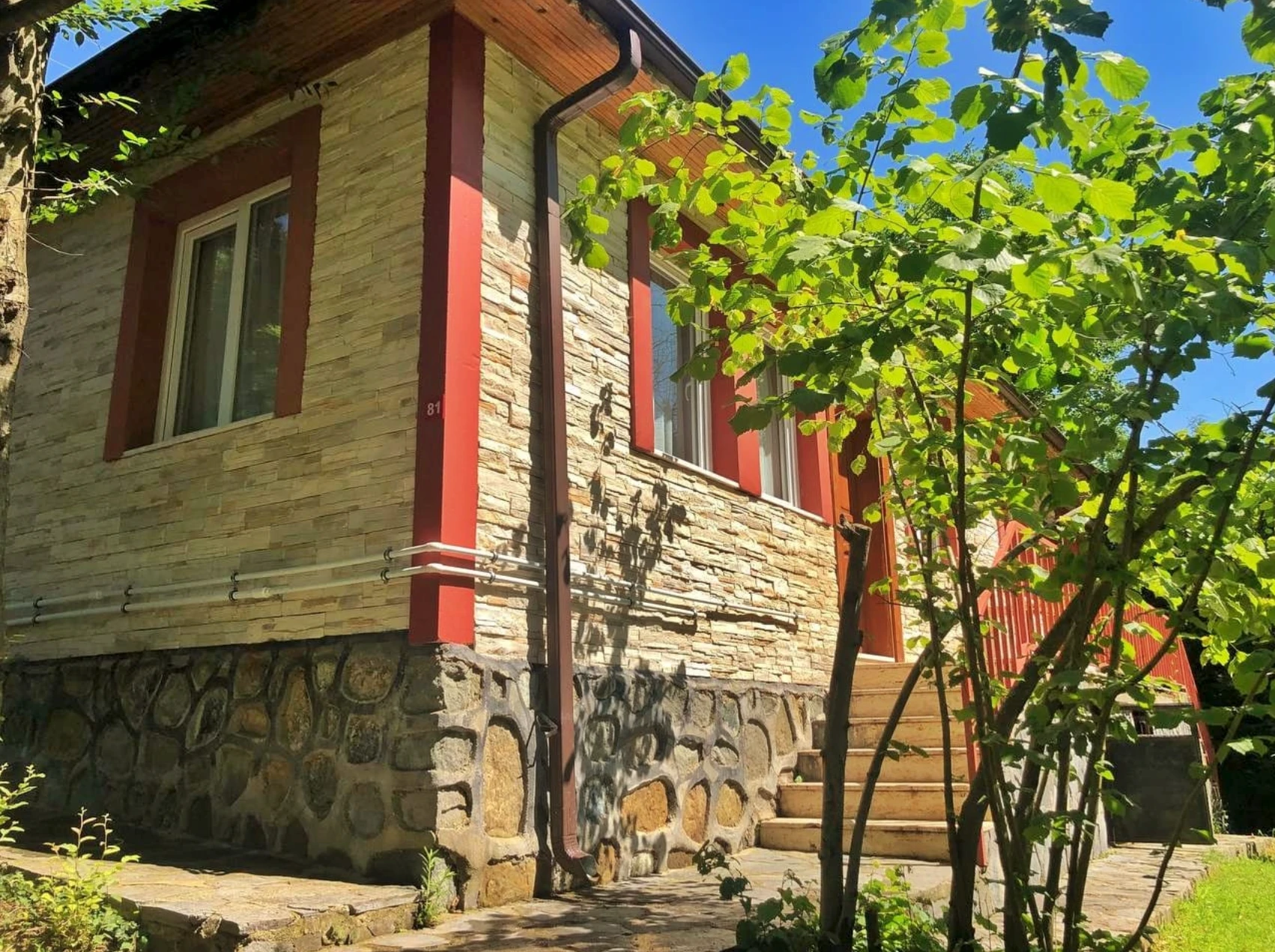 Dağ Evi küçük görsel 2