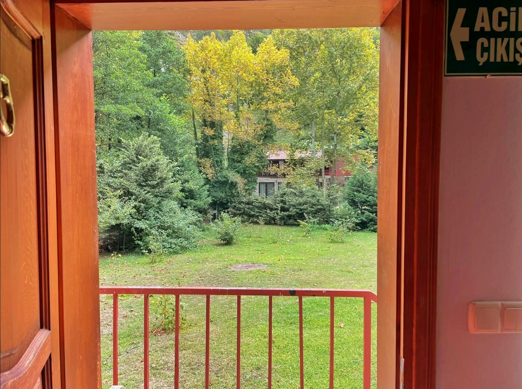 Dağ Evi küçük görsel 3