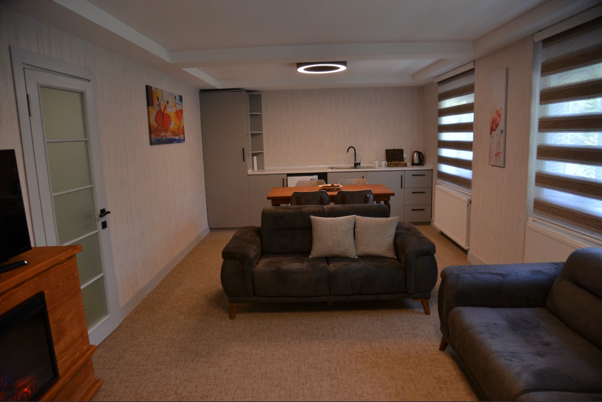 Deluxe Villa küçük görsel 10