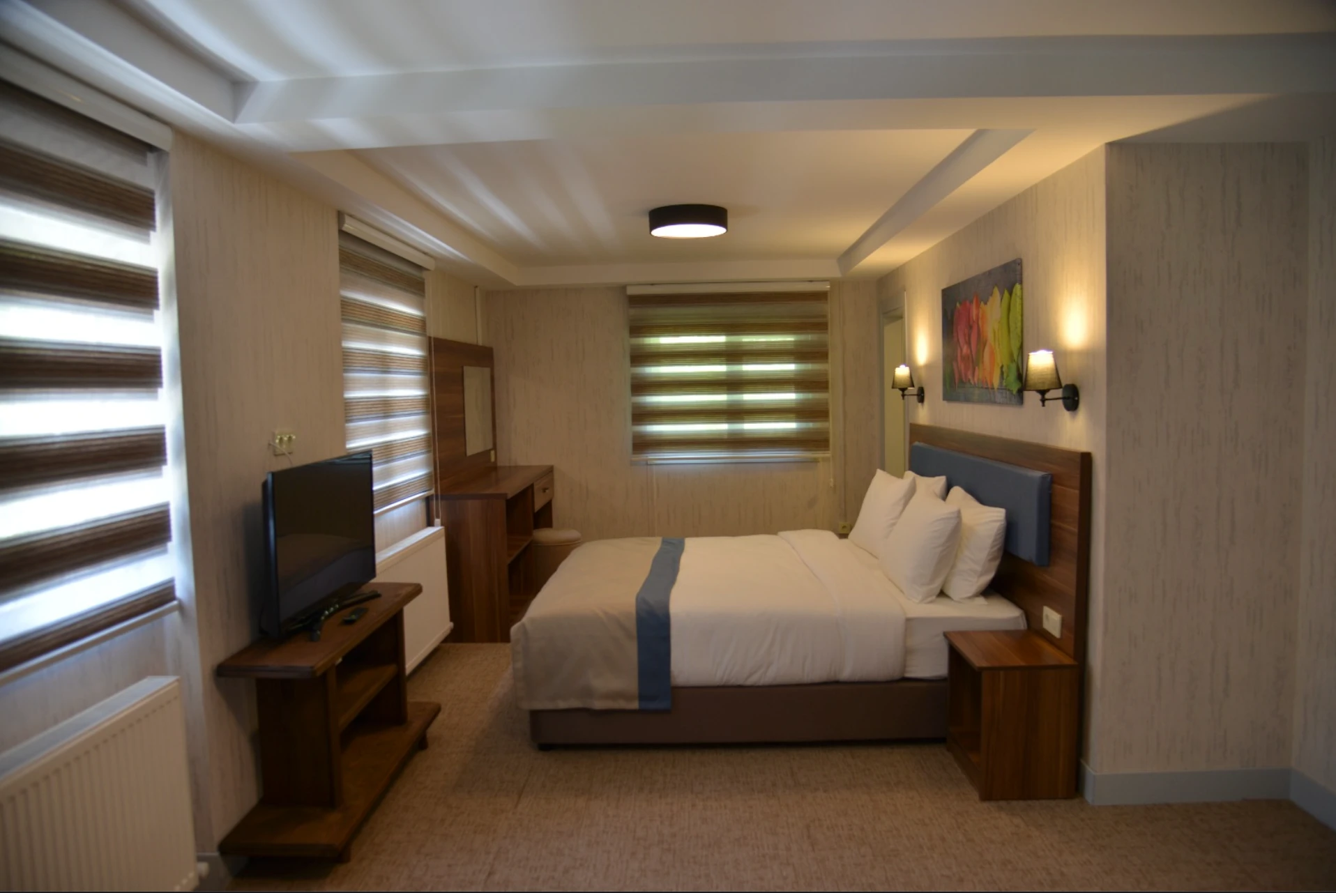 Deluxe Villa küçük görsel 3