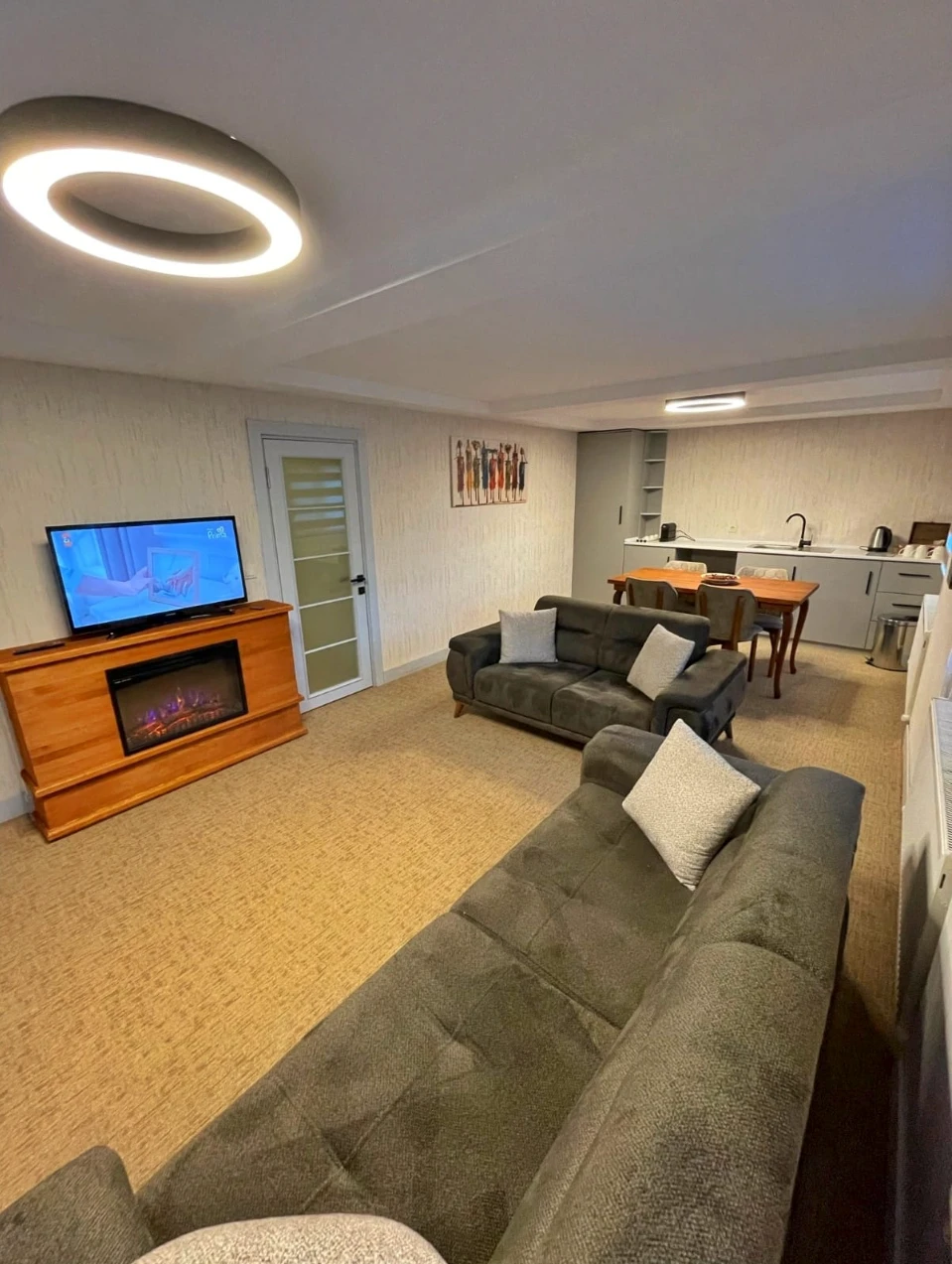 Deluxe Villa küçük görsel 4