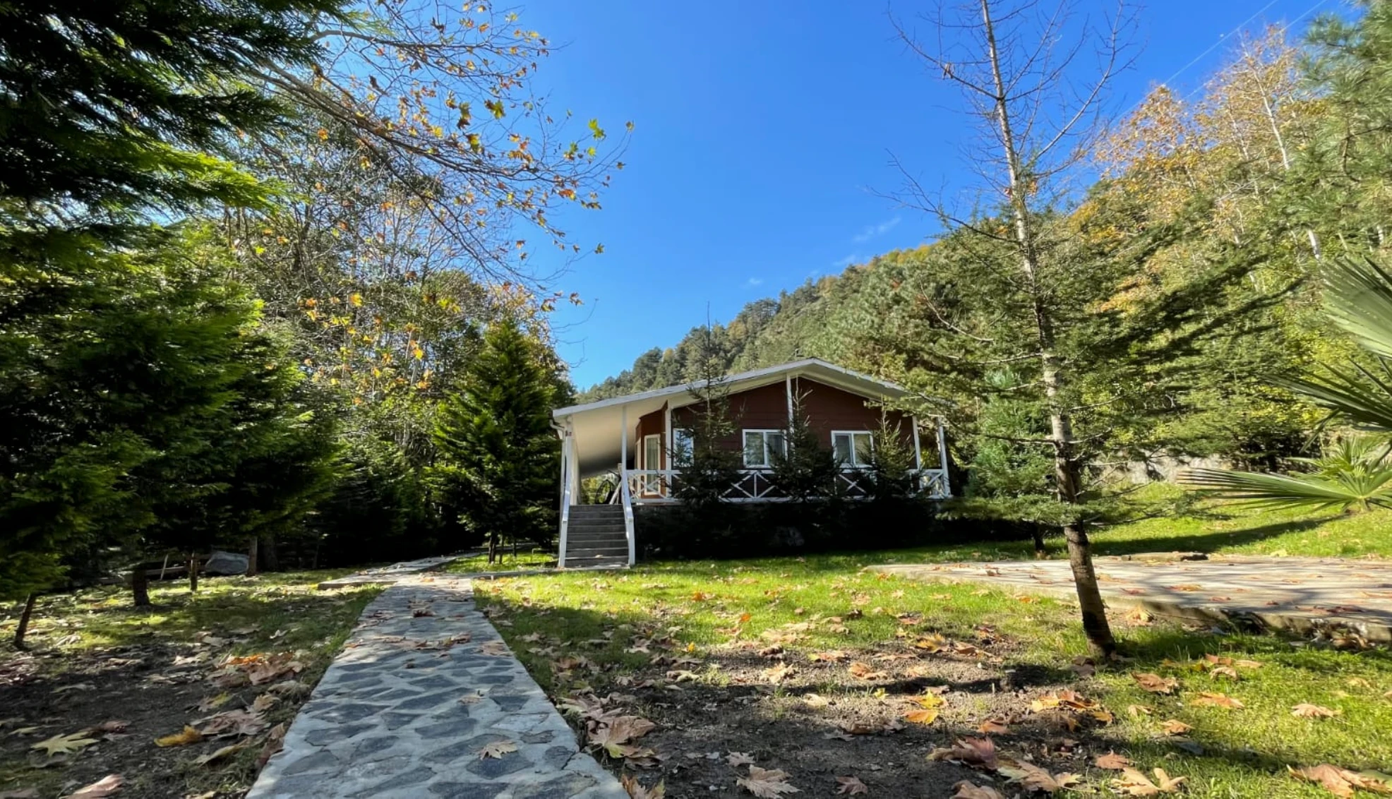 Deluxe Villa küçük görsel 7