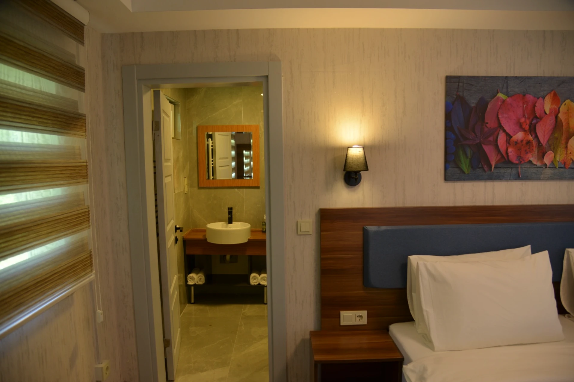 Deluxe Villa küçük görsel 9