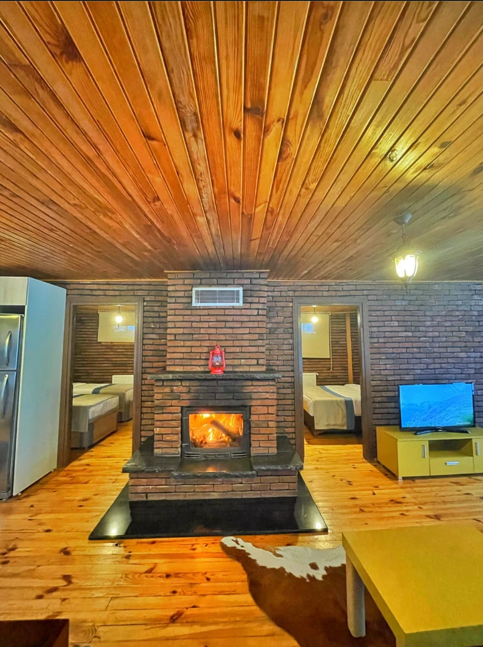 Dubleks Villa küçük görsel 10