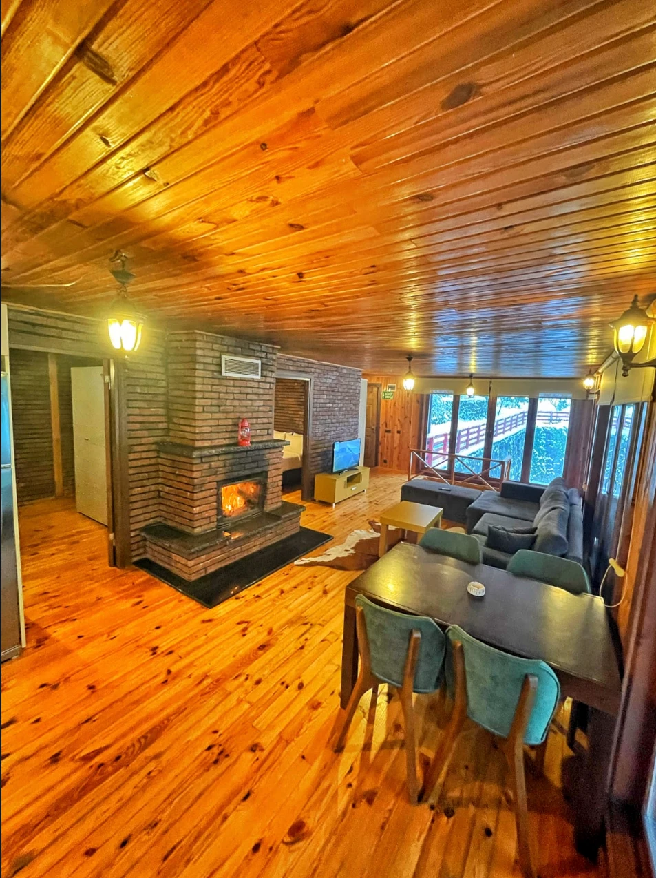 Dubleks Villa küçük görsel 2