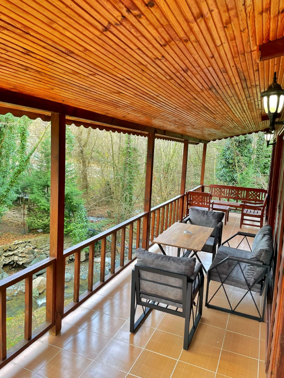 Dubleks Villa küçük görsel 4