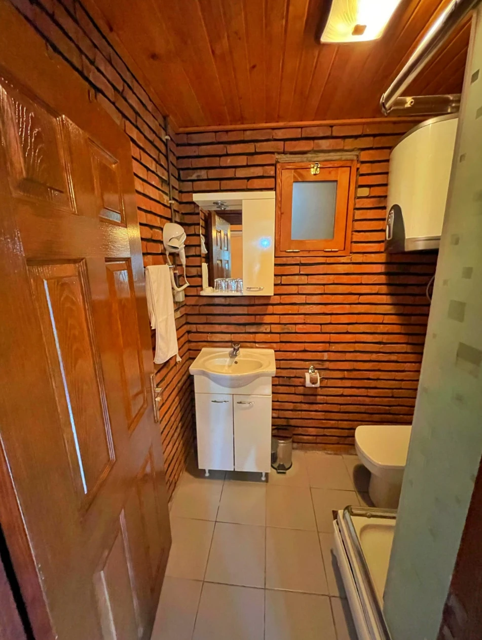 Dubleks Villa küçük görsel 6
