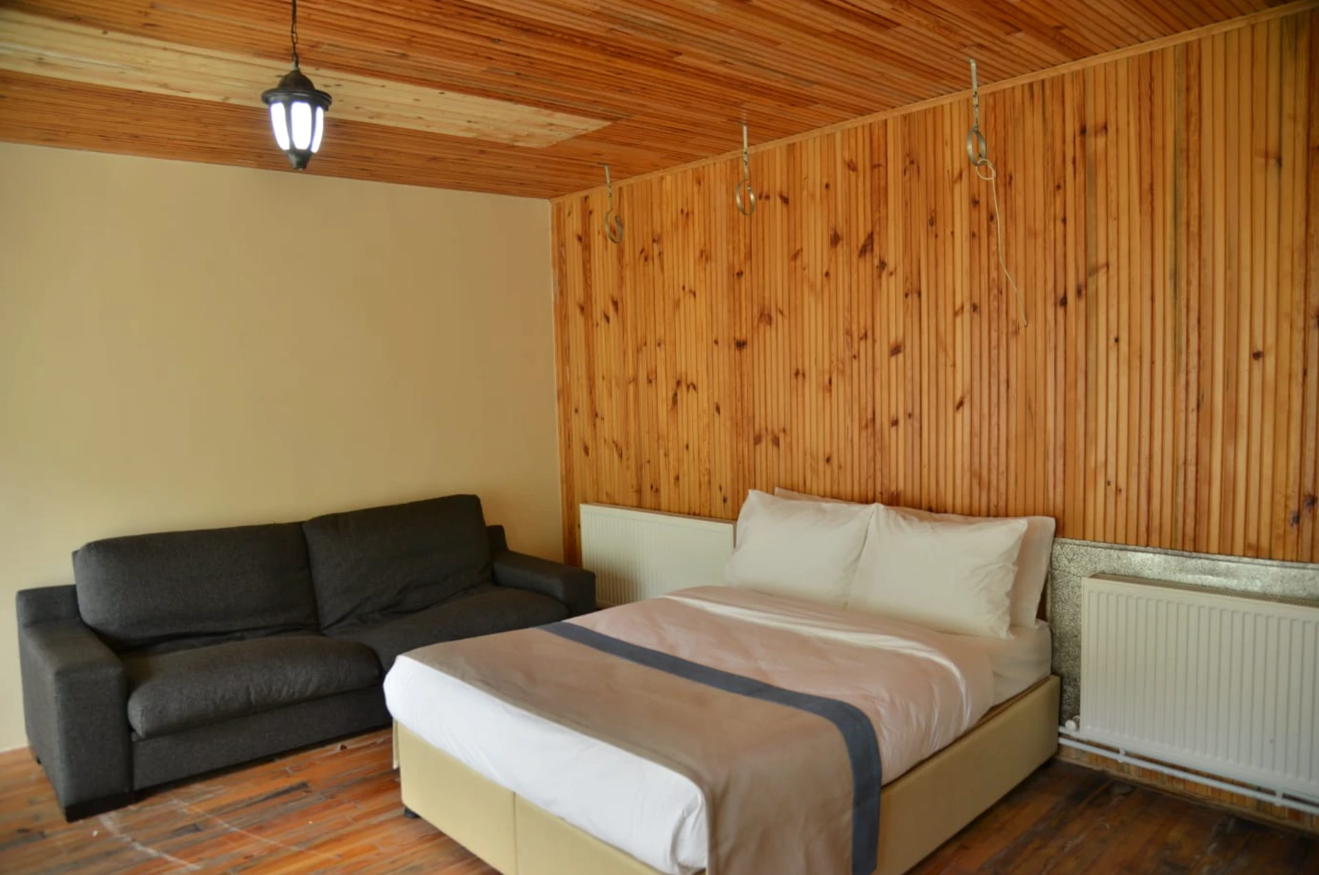 Dubleks Villa küçük görsel 8