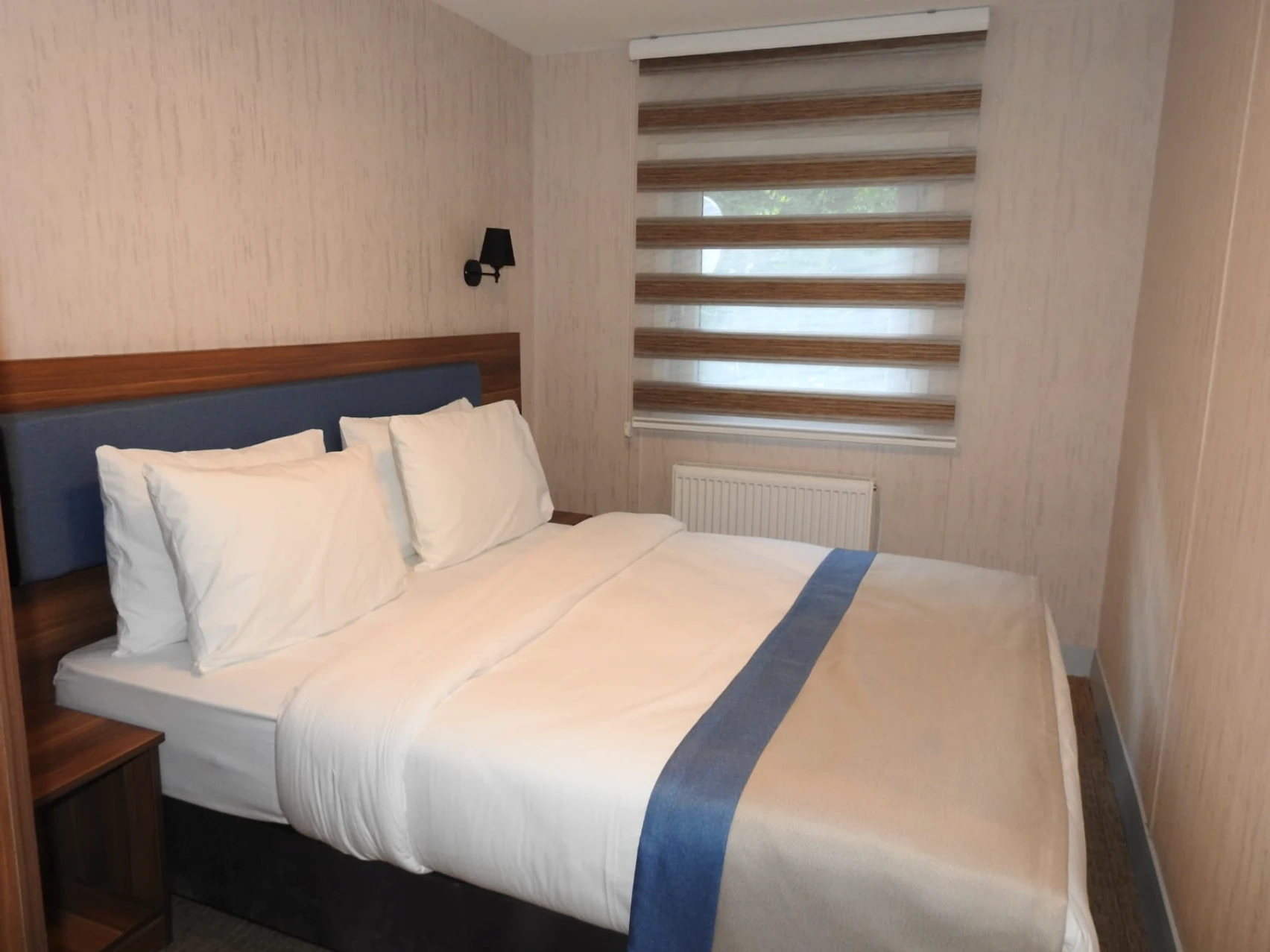 Jakuzili Deluxe Villa küçük görsel 6