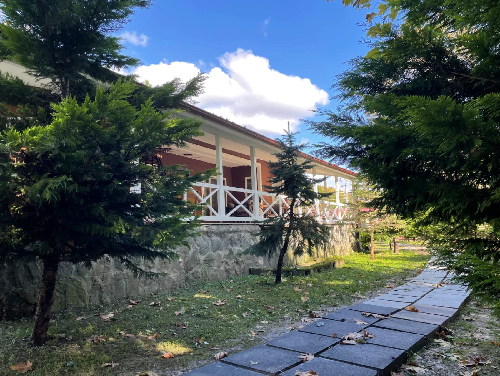 Jakuzili Deluxe Villa küçük görsel 8