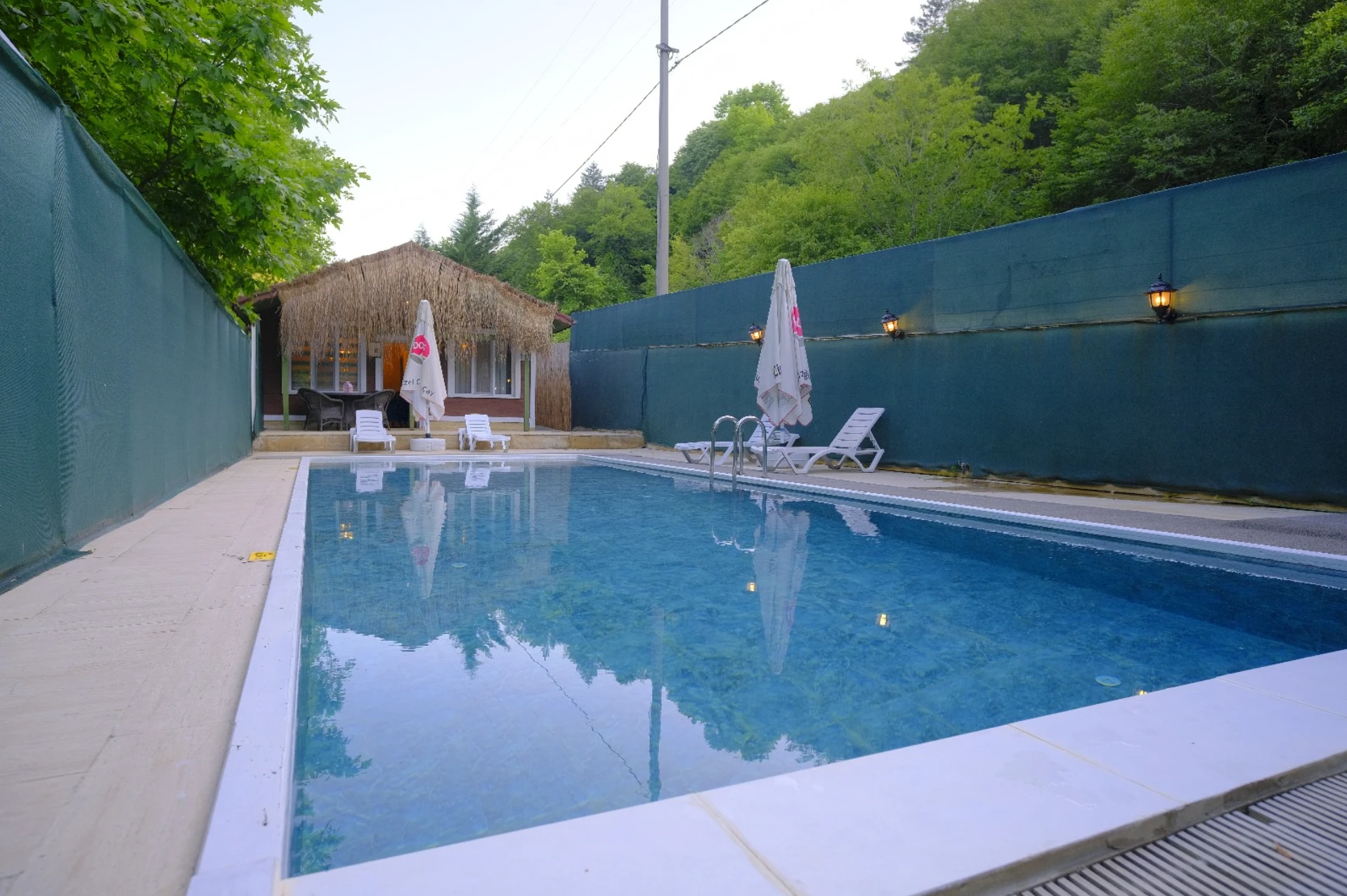 Pool Villa