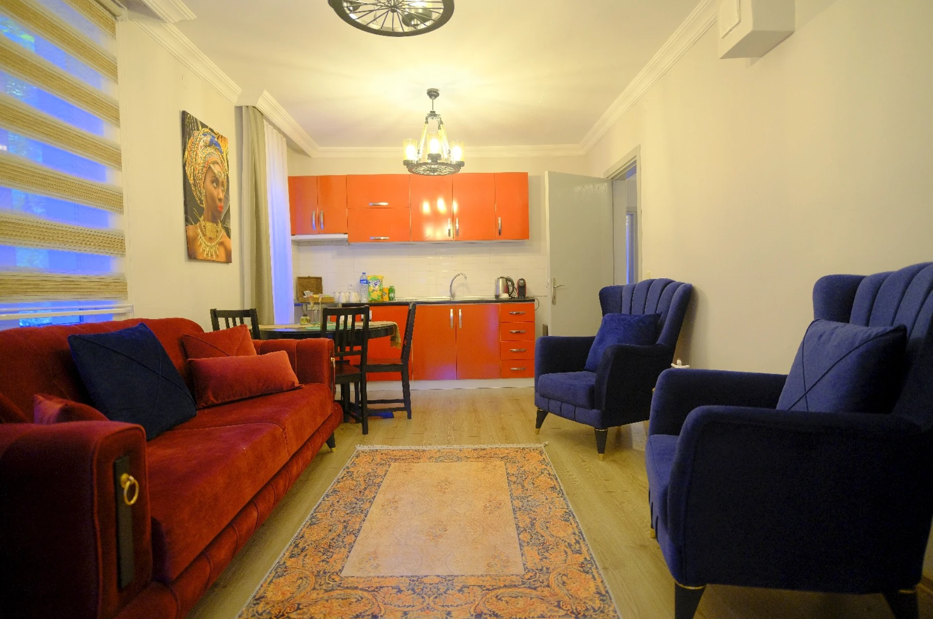 Pool Villa küçük görsel 3