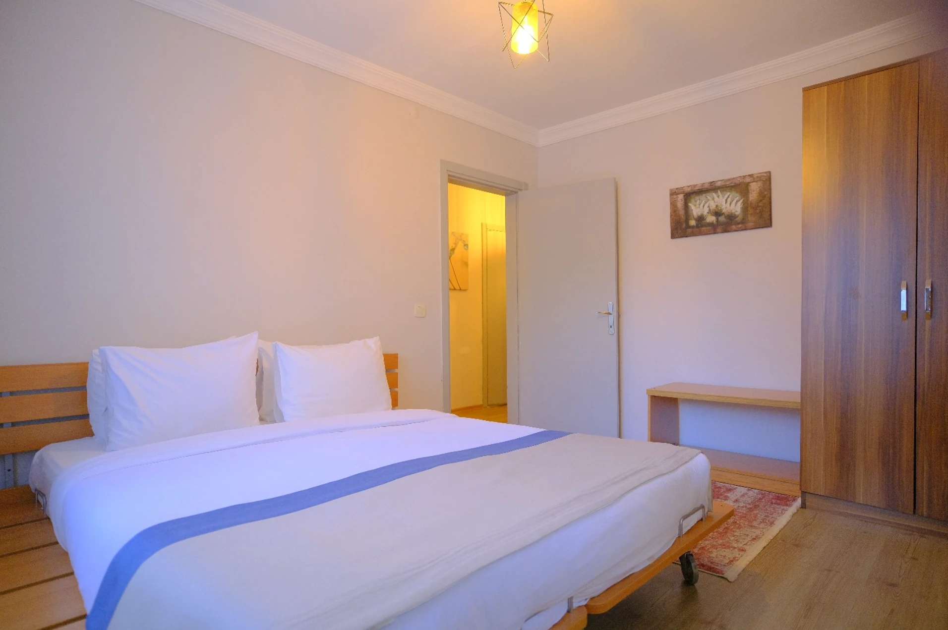 Pool Villa küçük görsel 7